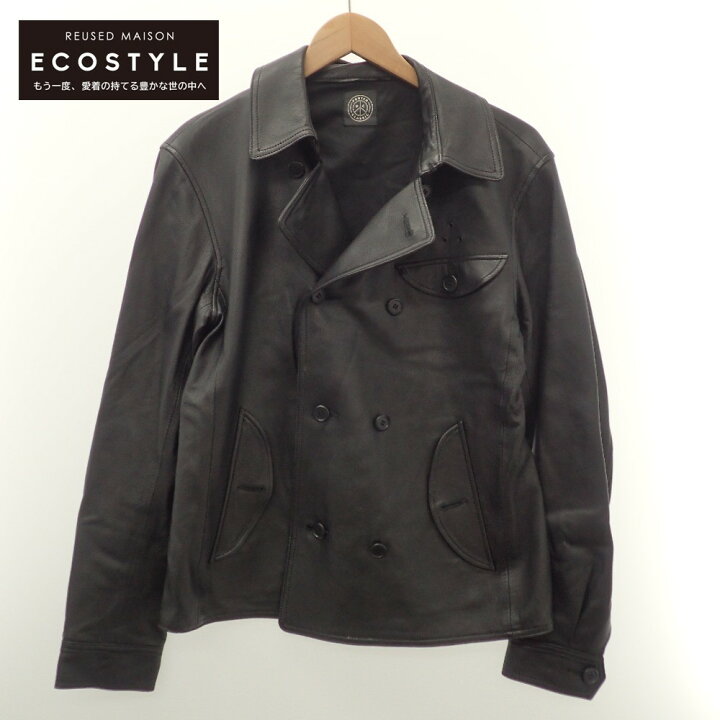 楽天市場】Porter Classic ポータークラシック シープレザー ダブル  