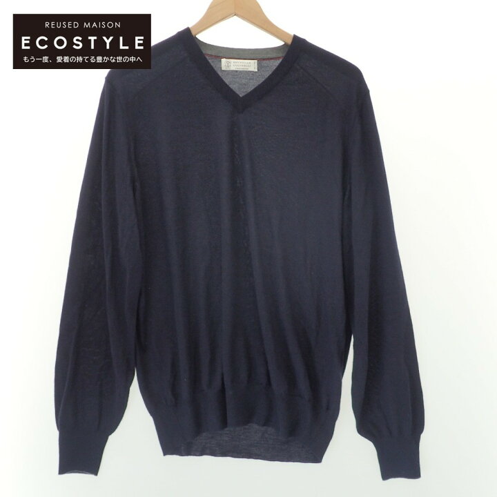 楽天市場】Brunello Cucinelli ブルネロクチネリ 【新品同様/国内正規  