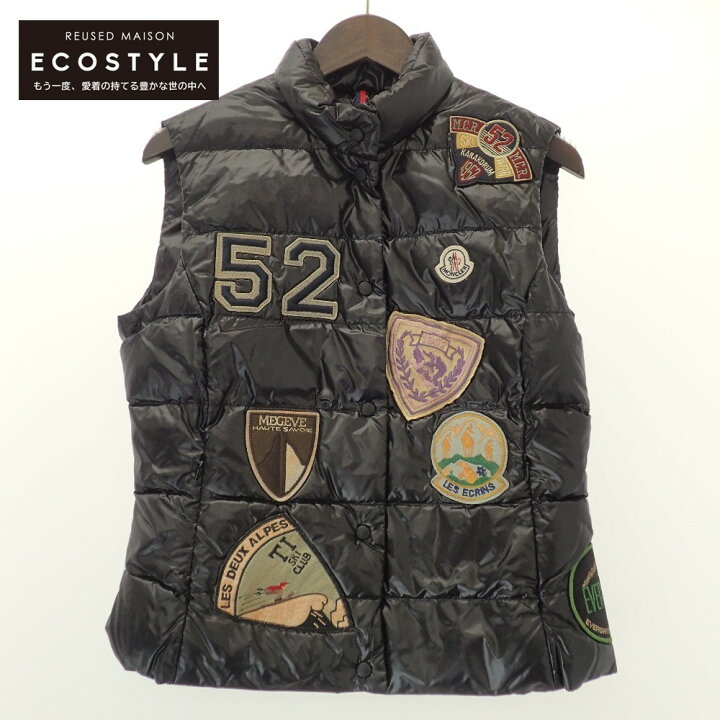 楽天市場】MONCLER モンクレール 48307 GHANA スペシャル ワッペン 
