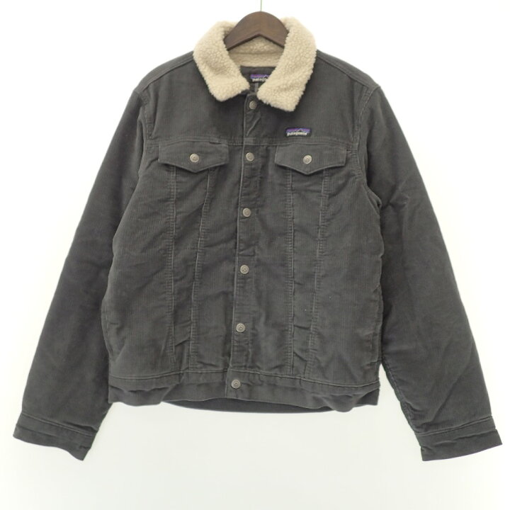 楽天市場】patagonia パタゴニア 26520 パイル ラインド トラッカー  