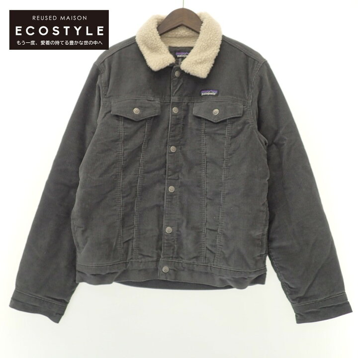 楽天市場】patagonia パタゴニア 26520 パイル ラインド トラッカー 