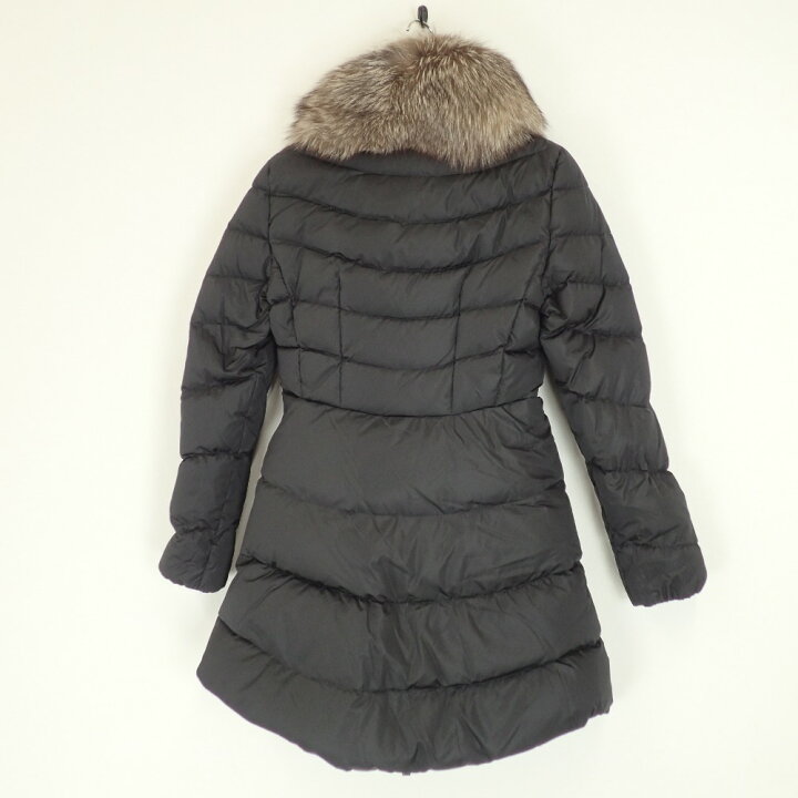 楽天市場】MONCLER モンクレール 国内正規 MIRIELON ミリエロン ファー 