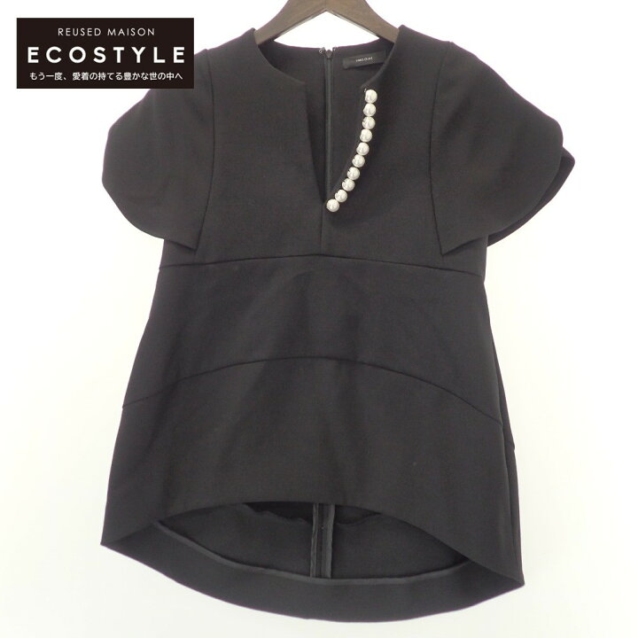 楽天市場】YOKO CHAN ヨーコチャン 20年 YCB-620-179 フレアスリーブ  