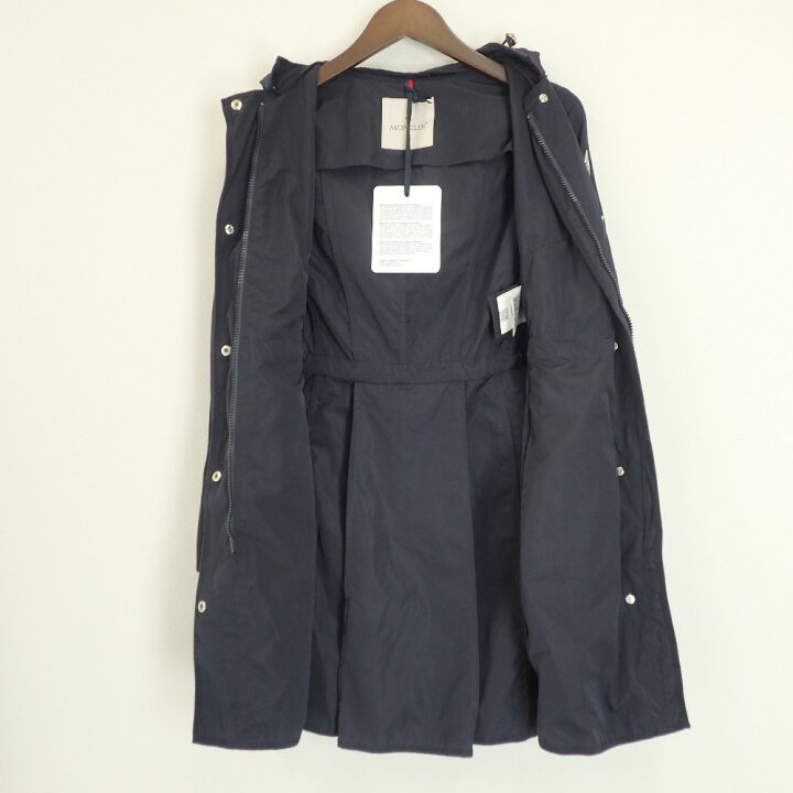 楽天市場】MONCLER モンクレール ANTHEMISアンテミス ジップアップ 