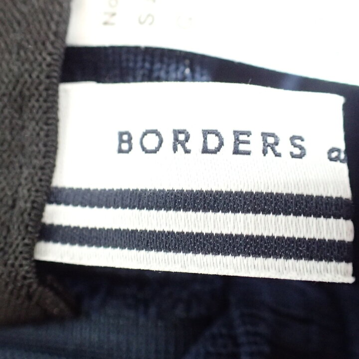 楽天市場】BORDERS at BALCONY ボーダーズアットバルコニー 【19年製 