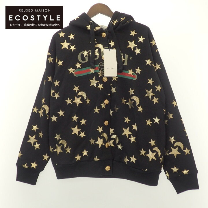 楽天市場】GUCCI グッチ 【新品/国内正規/19年製】581186 スター 