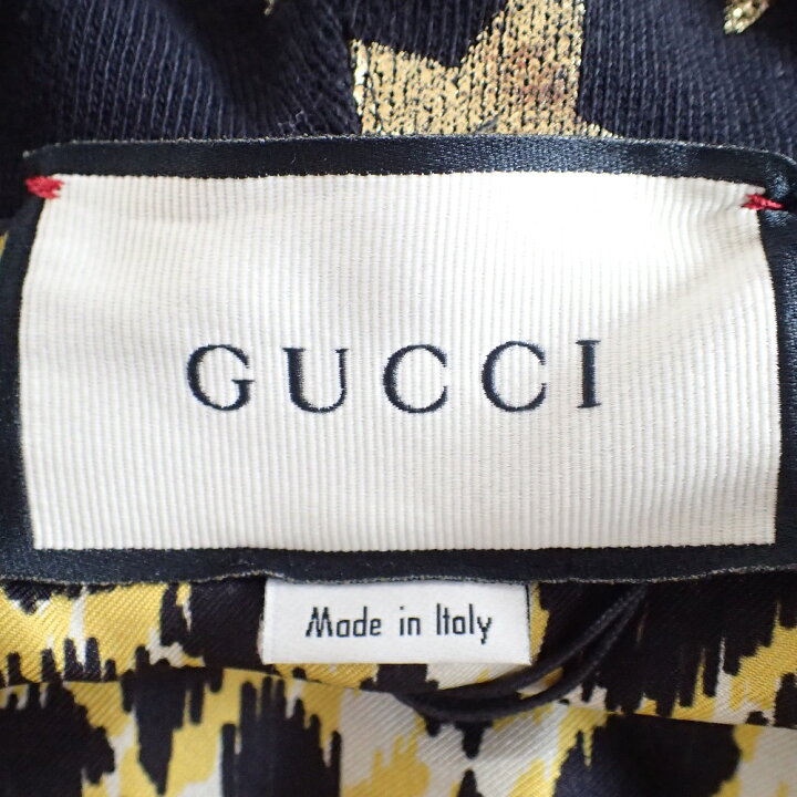 楽天市場】GUCCI グッチ 【新品/国内正規/19年製】581186 スター 