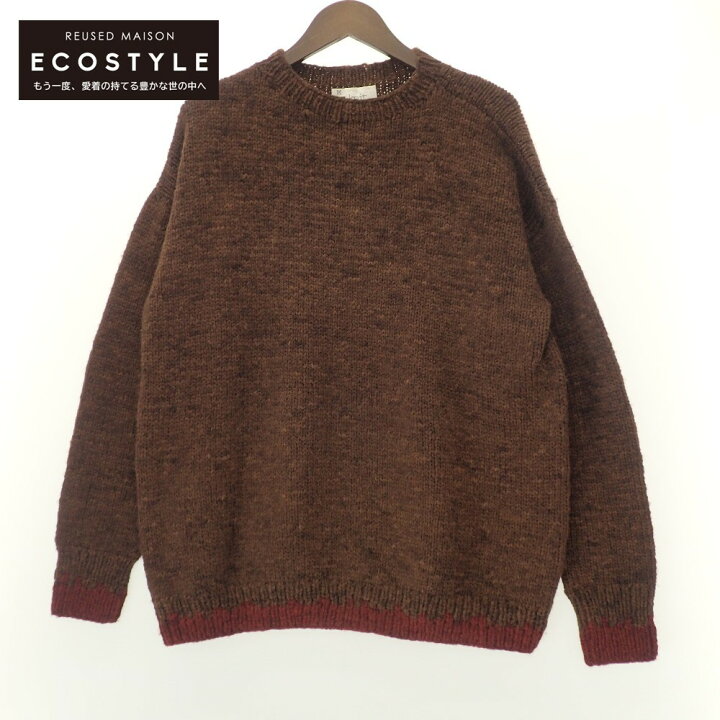 楽天市場】KNIT BRARY ニット ブラリー KNIT BRARY ニット ブラリー M 