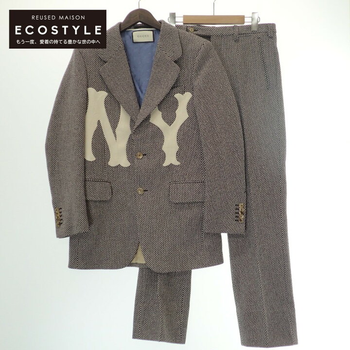 楽天市場】GUCCI グッチ /New York Yankees ニューヨークヤンキース  