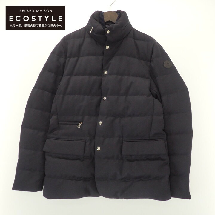 楽天市場】MONCLER モンクレール 国内正規 2020年製 BESS ダウン  
