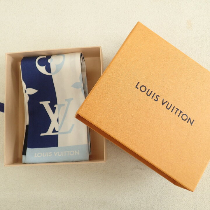 楽天市場】LOUIS VUITTON ルイ・ヴィトン 20年製 M76806 バンドー 