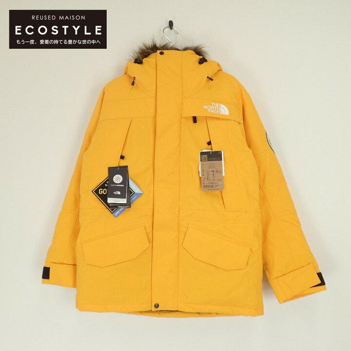 楽天市場】THE NORTH FACE ノースフェイス ND92032 ANTARCTICA PARKA 