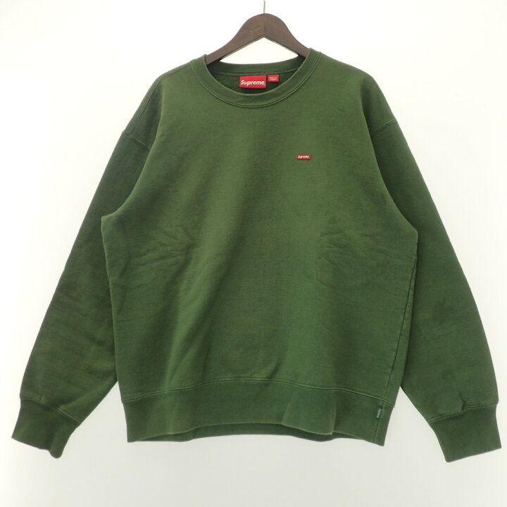 楽天市場】Supreme シュプリーム RN 101837 ミニボックスロゴ 