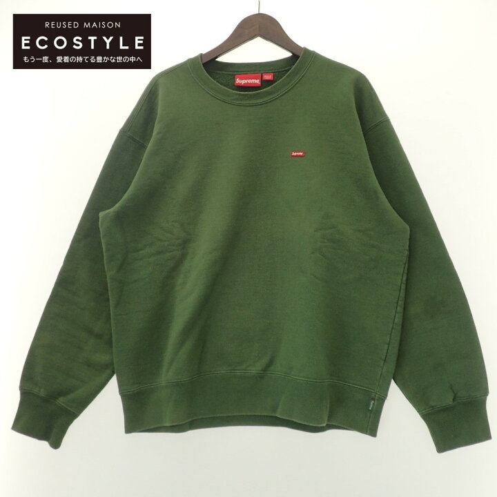 楽天市場】Supreme シュプリーム RN 101837 ミニボックスロゴ 