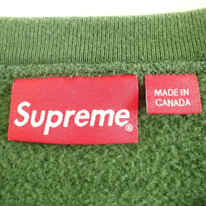 楽天市場】Supreme シュプリーム RN 101837 ミニボックスロゴ 