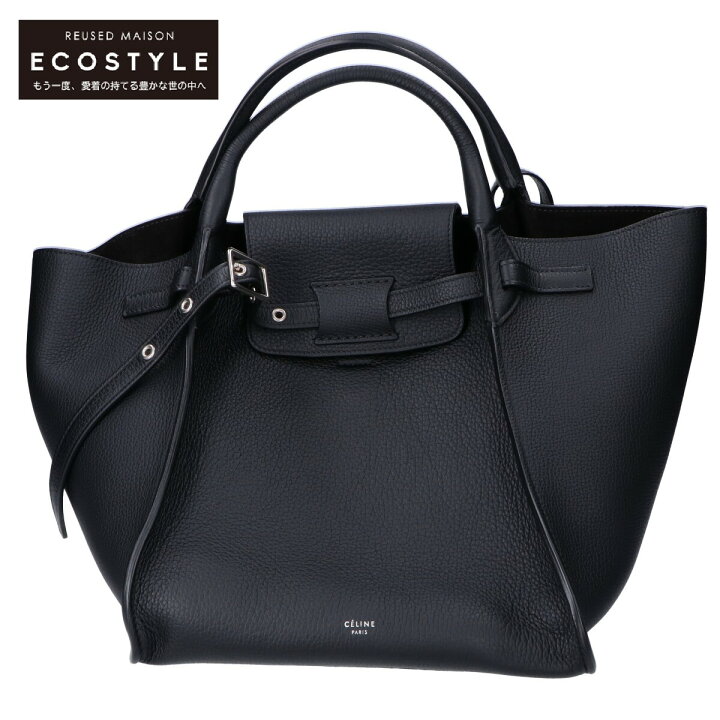 楽天市場】CELINE セリーヌ 183313A4U.38NO ビッグバッグ スモール  