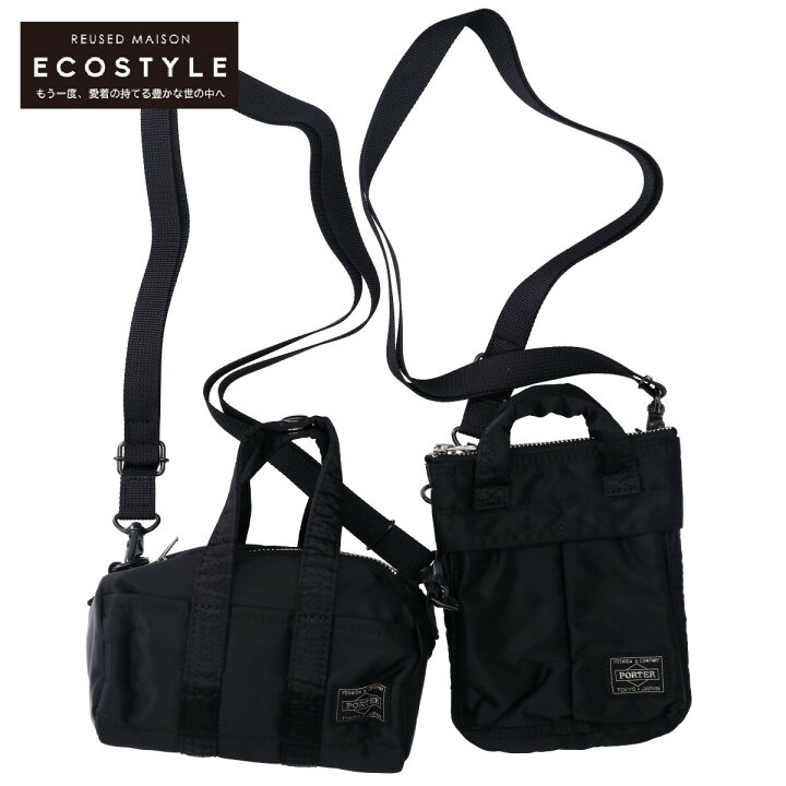 楽天市場】PORTER ポーター HOWL ハウル 381-18156 2WAY BOSTON BAG 
