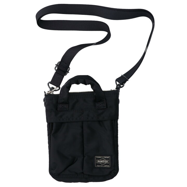楽天市場】PORTER ポーター HOWL ハウル 381-18156 2WAY BOSTON BAG 