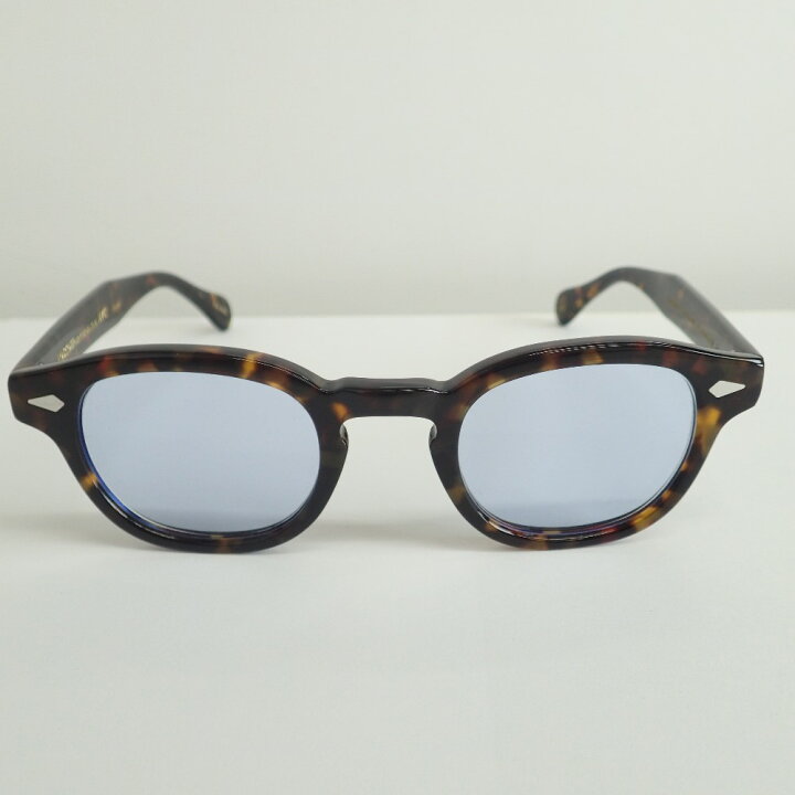 楽天市場】MOSCOT モスコット LEMTOSH レムトッシュ 度入りカラー 