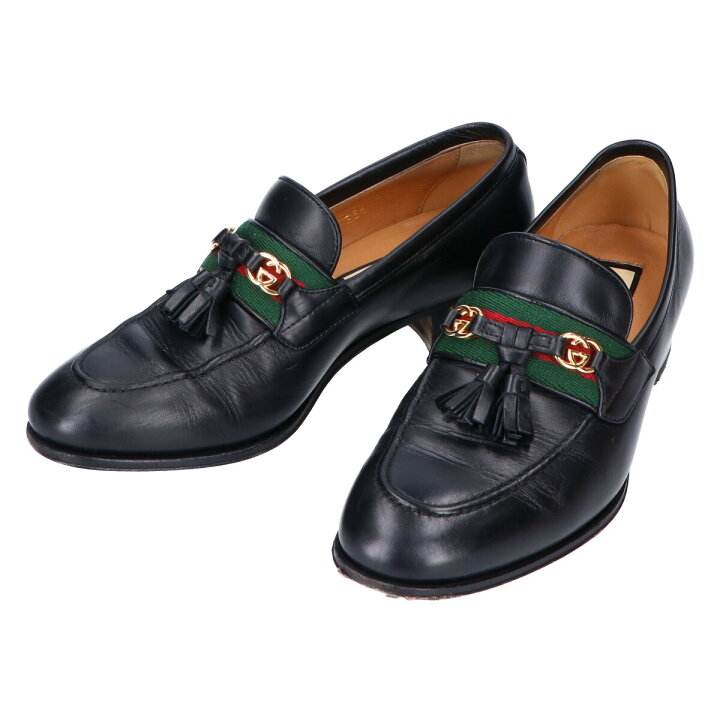 楽天市場】GUCCI グッチ 624316 ウェブ＆インターロッキングG付き 