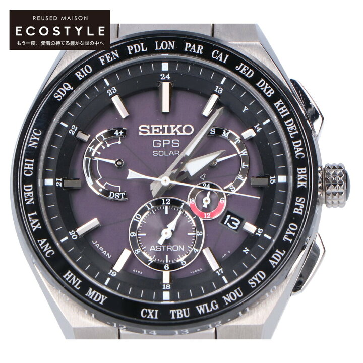 楽天市場】SEIKO セイコー EXECTIVE LINE エグゼクティブライン 