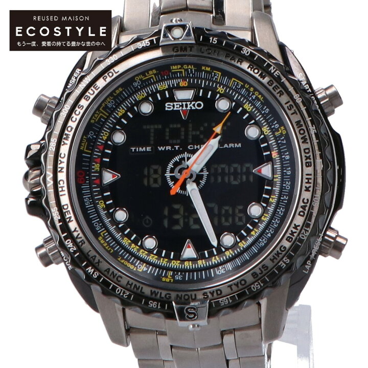 楽天市場】SEIKO セイコー SBDR001 Cal.H023 PROSPEX プロスペックス 