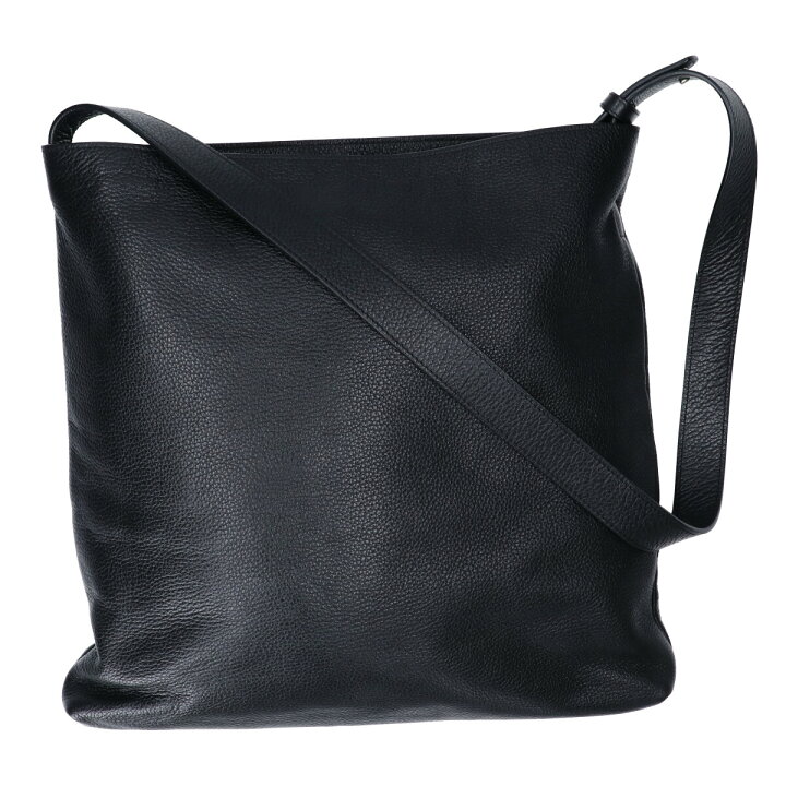 楽天市場】Ron Herman ロンハーマン オールレザー ショルダーバッグ  