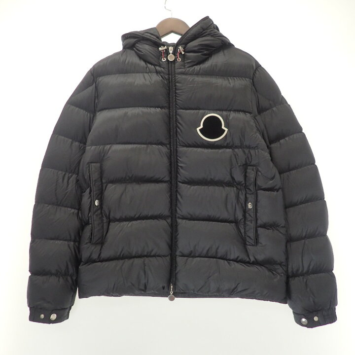 楽天市場】MONCLER モンクレール 国内正規/19年製 SASSIERE サッシ 