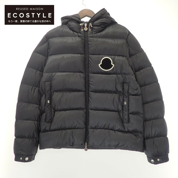 楽天市場】MONCLER モンクレール 国内正規/19年製 SASSIERE サッシ 