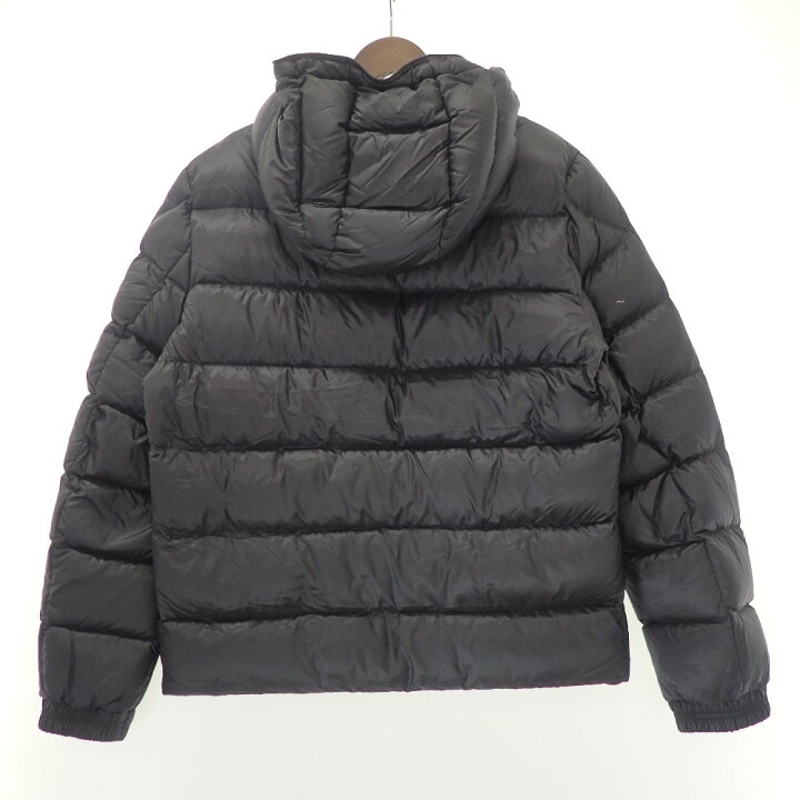 楽天市場】MONCLER モンクレール 国内正規/19年製 SASSIERE サッシ 