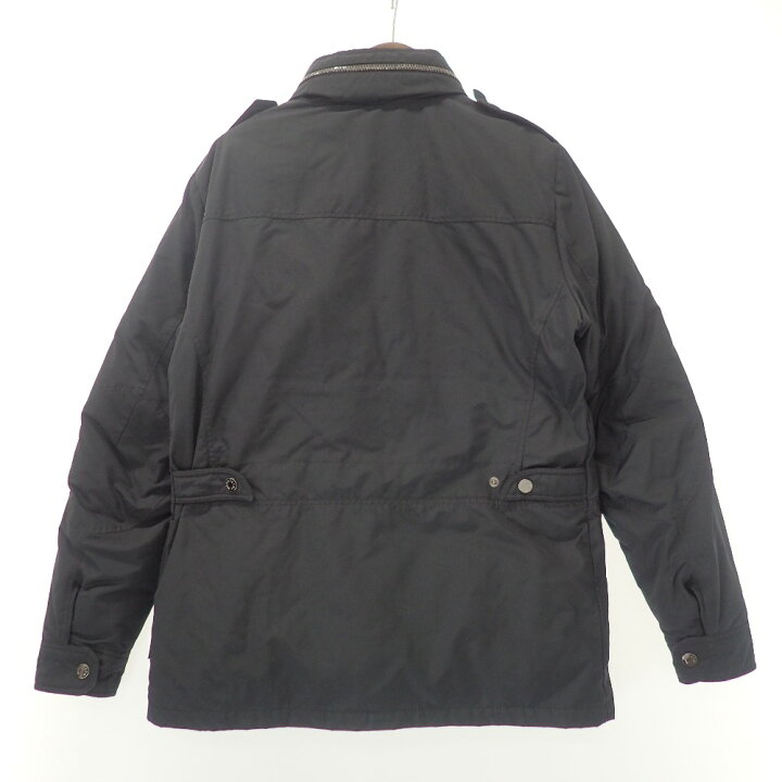 楽天市場】MONCLER モンクレール 41358 M-65型 GLADSTONE グラッド  