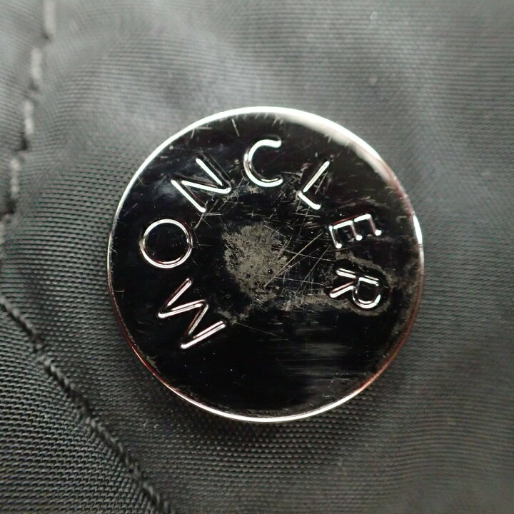 楽天市場】MONCLER モンクレール 41358 M-65型 GLADSTONE グラッド 