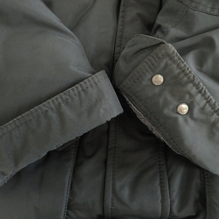 楽天市場】MONCLER モンクレール 41358 M-65型 GLADSTONE グラッド 