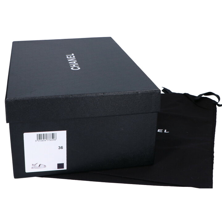 楽天市場】CHANEL シャネル 【新品未使用】G36184 CCココマーク 