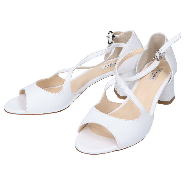 楽天市場】Repetto レペット 【新品未使用】NADA SANDALS レザー 