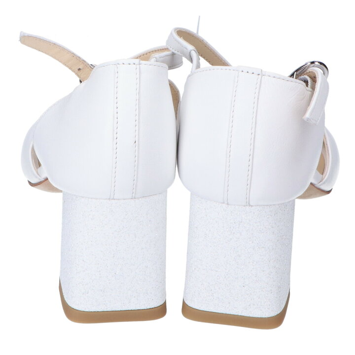 楽天市場】Repetto レペット 【新品未使用】NADA SANDALS レザー 