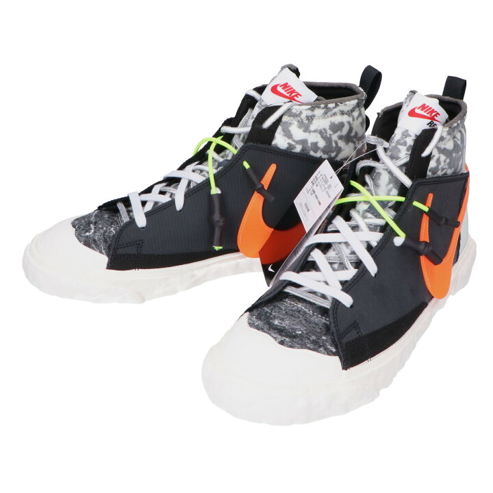 BLAZER MID READYMAD 8.5 新品未使用 楽天市場】NIKE ナイキ 【新品未 