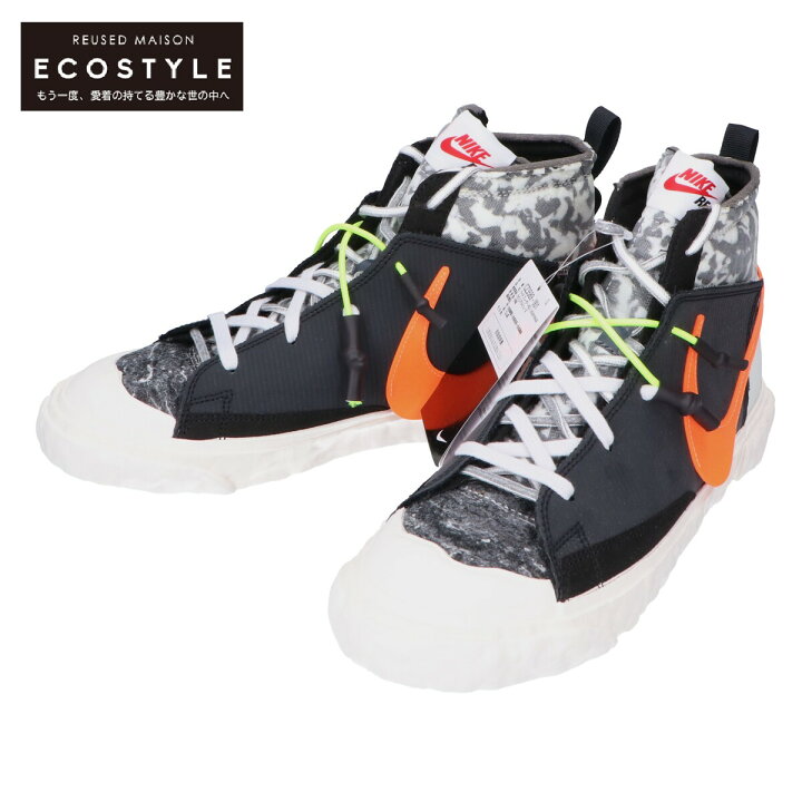 楽天市場】NIKE ナイキ 【新品未使用】CZ3589-001 BLAZER MID 