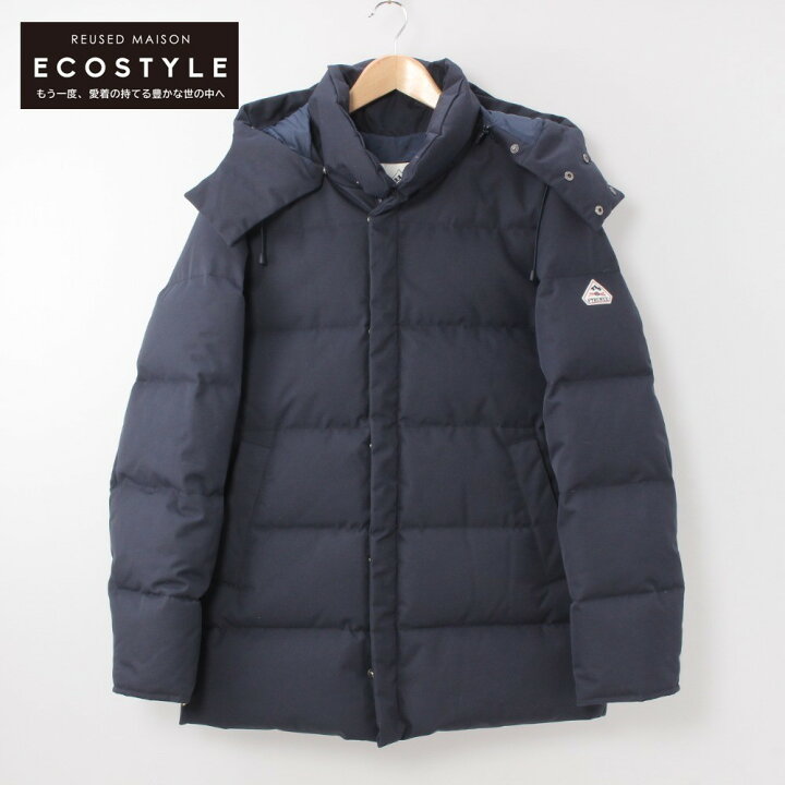 楽天市場】PYRENEX ピレネックス 国内正規 HMM018 BELFORT ベル 