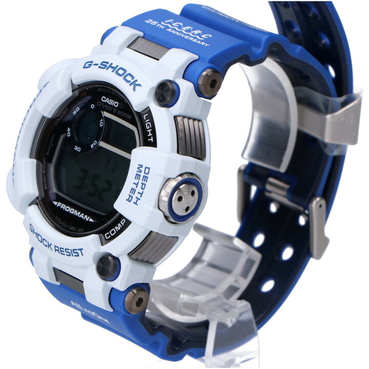 楽天市場】G-SHOCK ジーショック 新品同様/ GWF-D1000K-7JR  