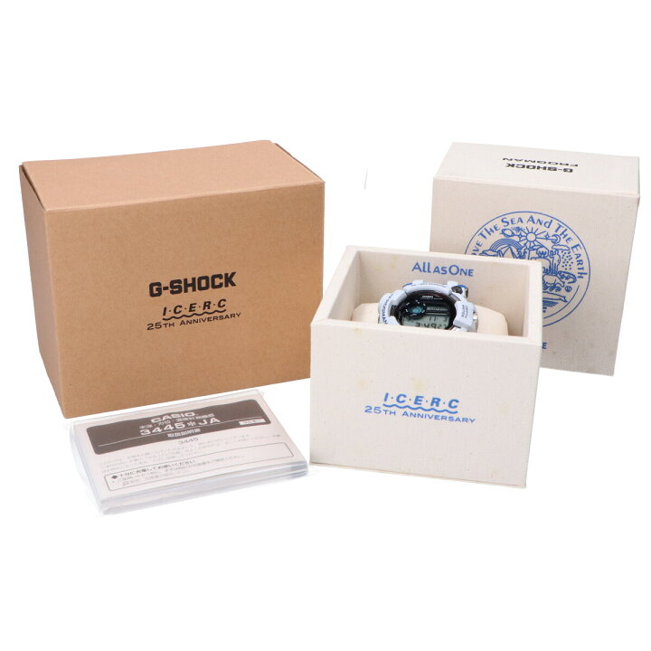 楽天市場】G-SHOCK ジーショック 新品同様/ GWF-D1000K-7JR 