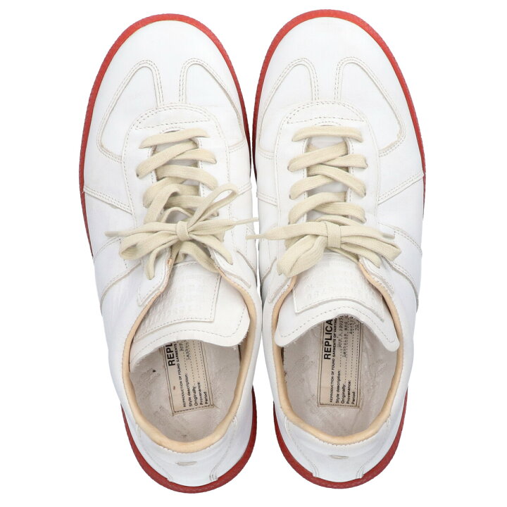 楽天市場】Maison Margiela メゾンマルタンマルジェラ 22 REPLICA 
