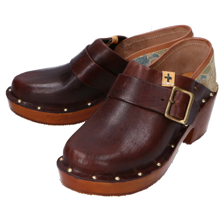 楽天市場】VISVIM ビズビム 【新品同様】0113102002015 LABRANG SANDAL  