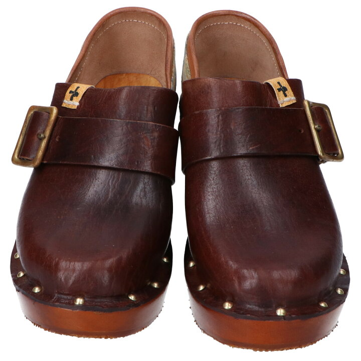 楽天市場】VISVIM ビズビム 【新品同様】0113102002015 LABRANG SANDAL  