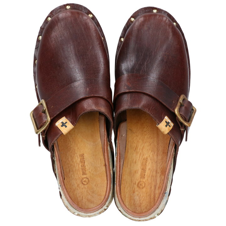 楽天市場】VISVIM ビズビム 【新品同様】0113102002015 LABRANG SANDAL  