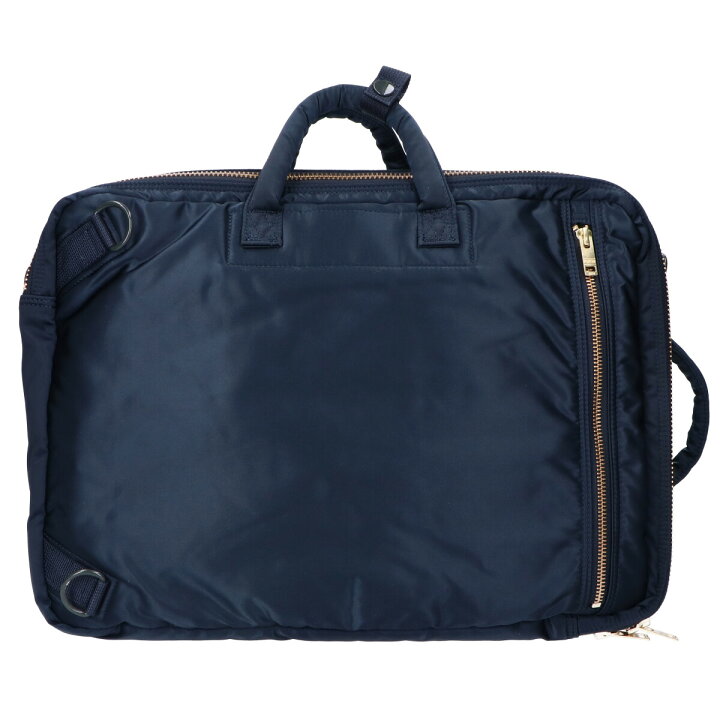 楽天市場】PORTER ポーター 【美品】TANKER タンカー 3WAY ビジネス 
