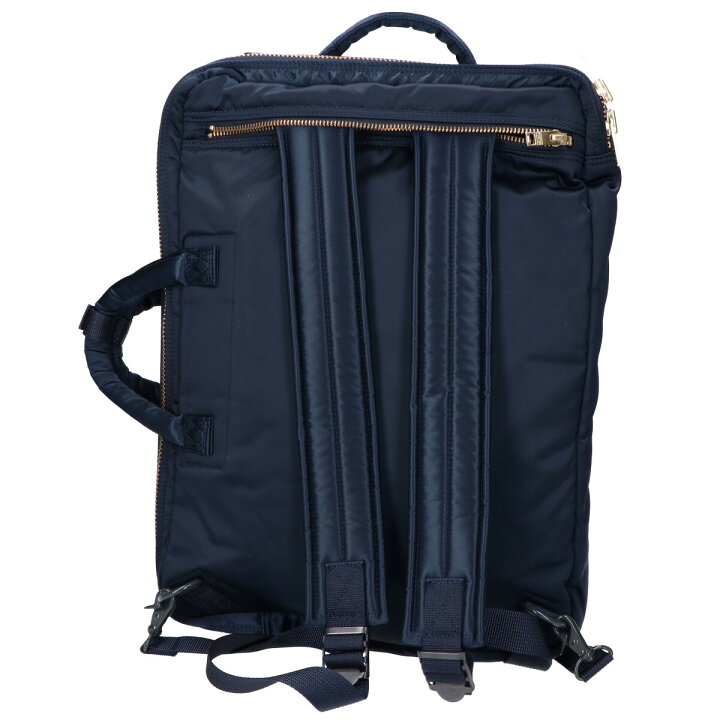 楽天市場】PORTER ポーター 【美品】TANKER タンカー 3WAY ビジネス 