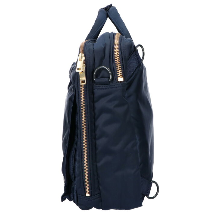 楽天市場】PORTER ポーター 【美品】TANKER タンカー 3WAY ビジネス 