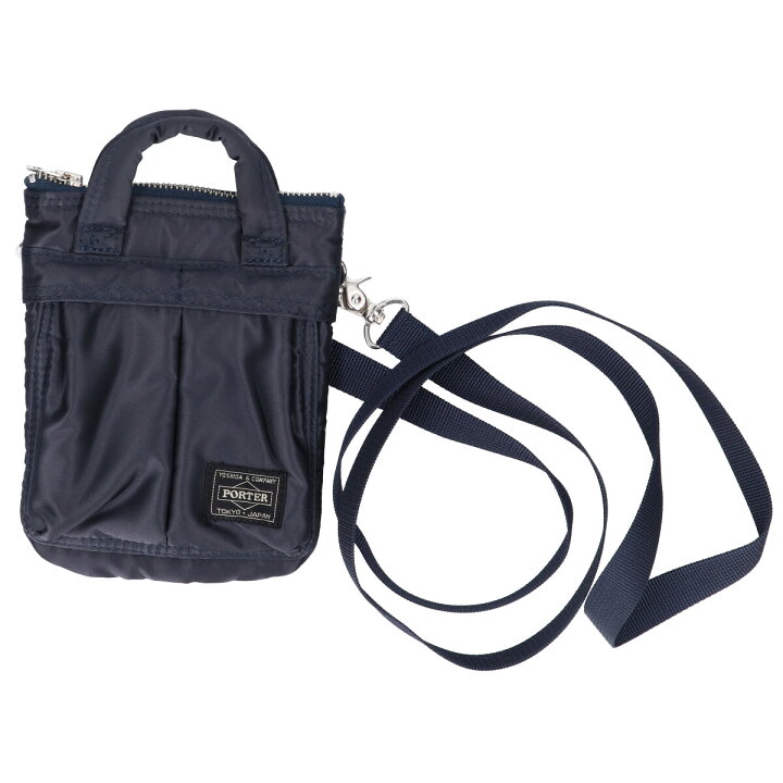 楽天市場】PORTER ポーター 【美品】381-18157 HOWL HELMETBAG MINI  