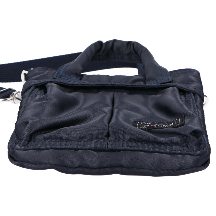 楽天市場】PORTER ポーター 【美品】381-18157 HOWL HELMETBAG MINI 